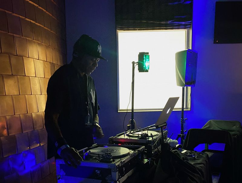 DJ Spanish Fly
