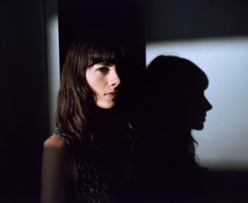 Minimal Wave w/ Veronica Vasicka