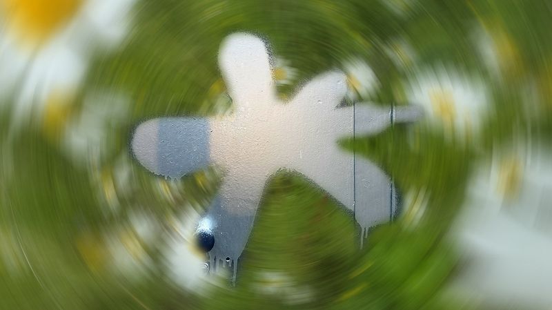 Pacing The Platform w/ upsammy