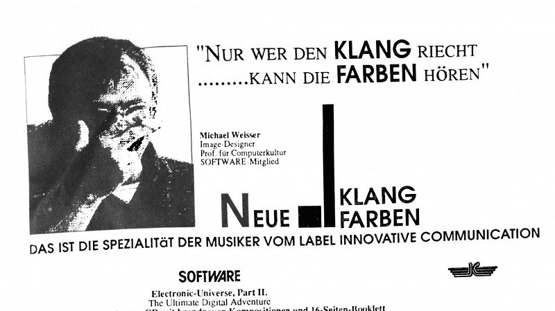 Bell Towers - Innovative Communication Special