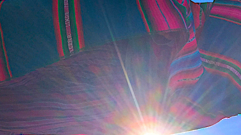 Rocoto vacío w/ cholitx