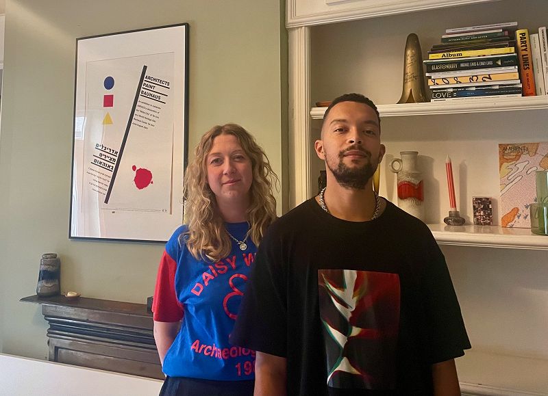 A LONG STRANGE DREAM W/ BATU B2B DAISY MOON