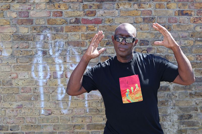 Origins w/ Kevin Saunderson 