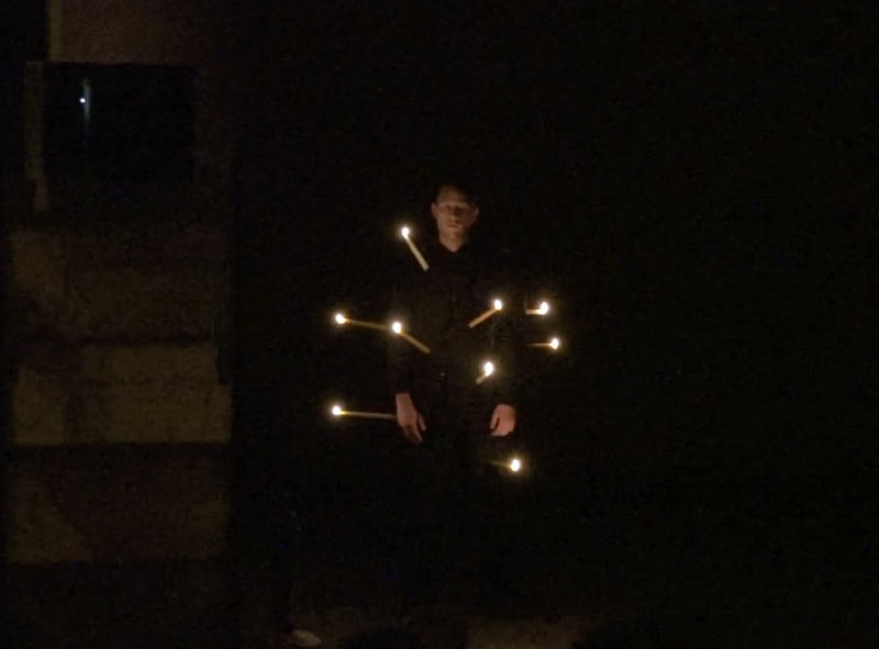 What Means the World 2 U: Risky!!!