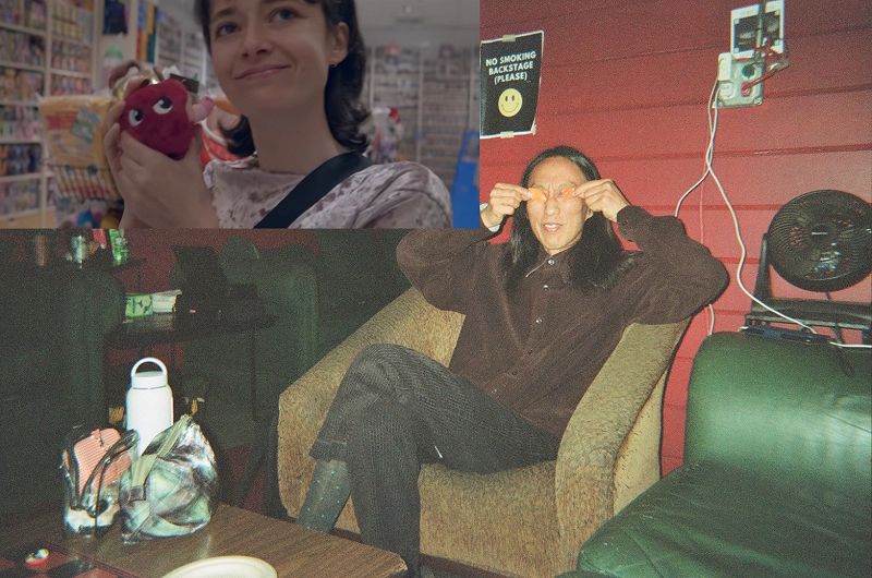 Kokonut Trip w/ Ma Clément & Tim Koh