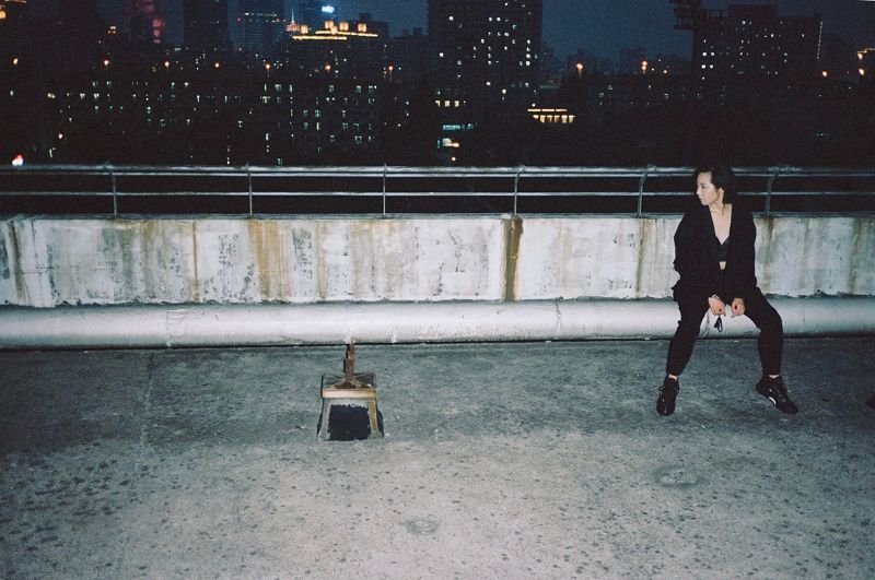 Live From Shanghai - ANGELVS