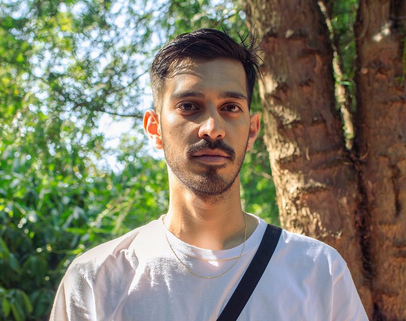 UNITED IDENTITIES w/ A.L.P