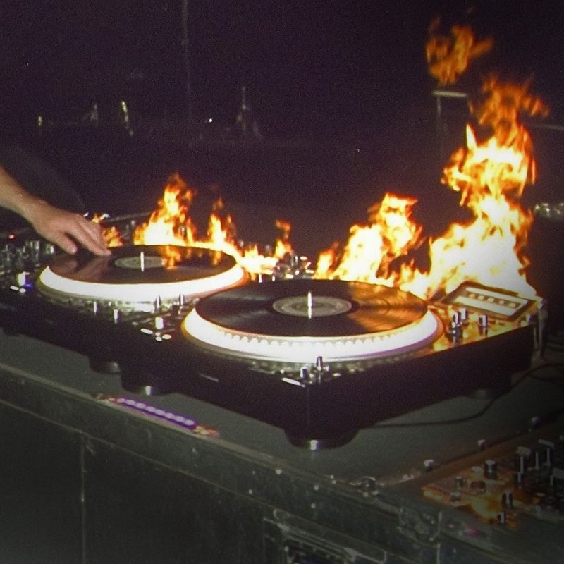 Bump City w/ DJ Shark & James Yamagucci