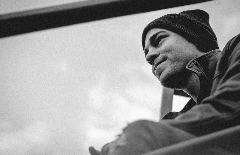 Zuli w/ Hassan Abou Alam