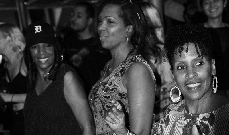 Underground & Black w/ Ash Lauryn