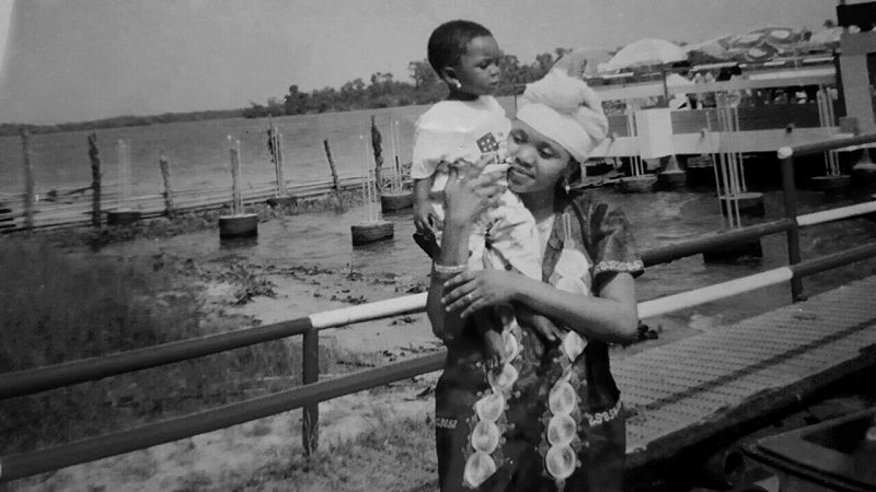 No 14 Loma Mansa Street