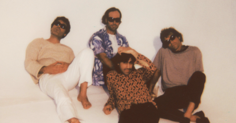 Allah-Las 
