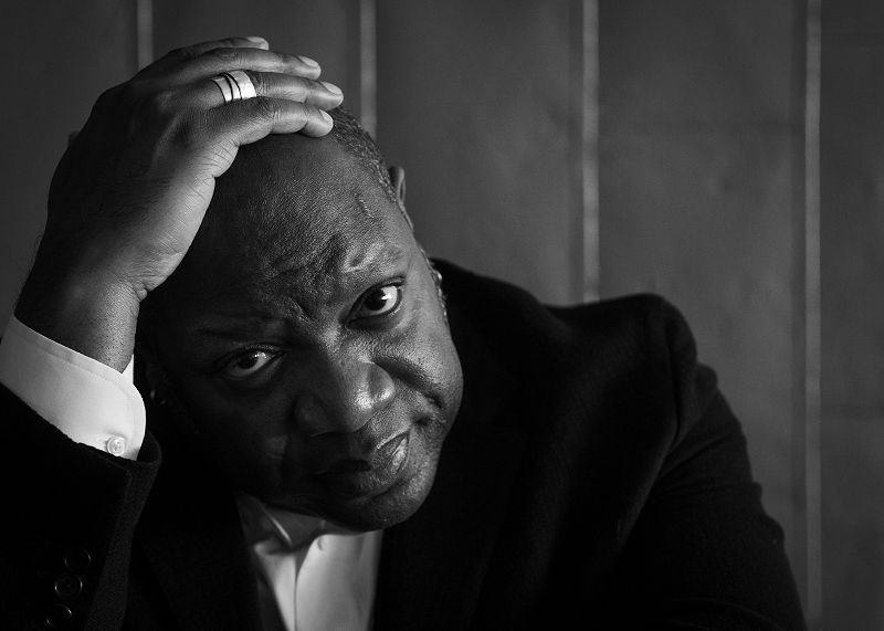 Louis Chude-Sokei - Unsung Word