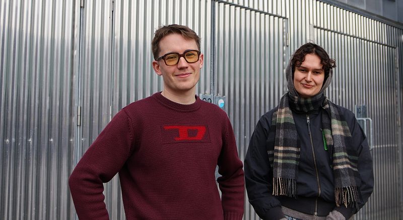 Roadkill Ikebana w/ Late Works