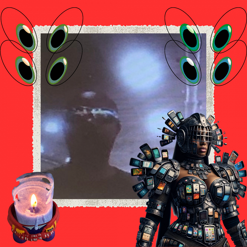 SURF GANG RADIO w/ NEGASHI ARMADA