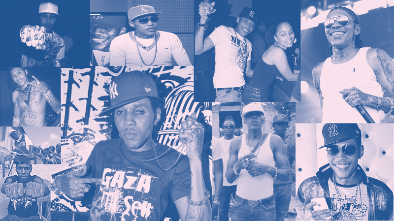 Vybz Kartel | Listen on NTS