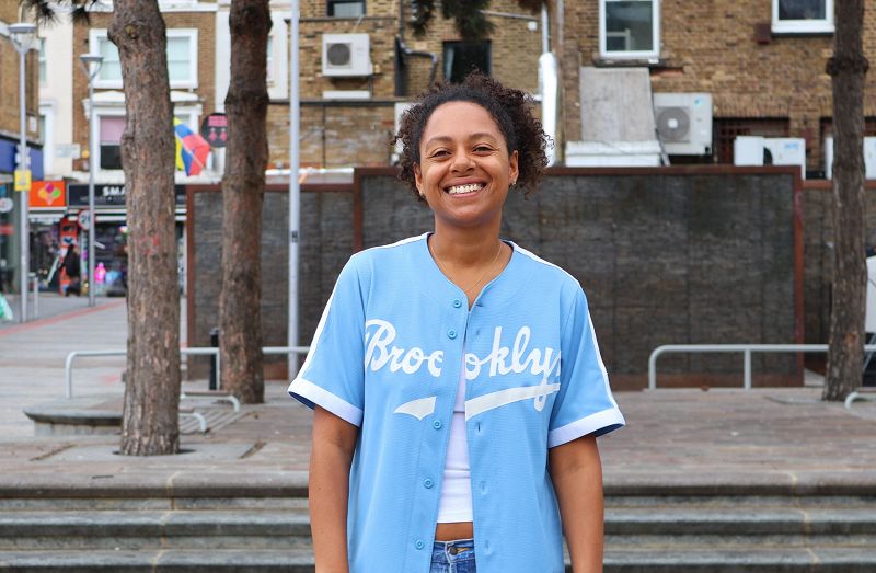 The NTS Breakfast Show w/ RUBY SAVAGE