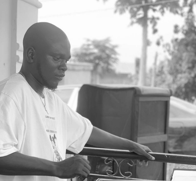Club Àlùjó w/ DJ DUPLEX 