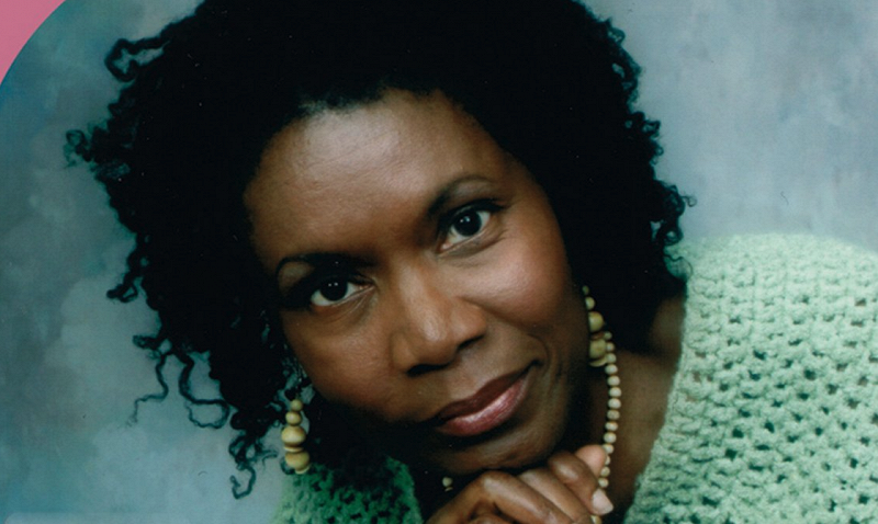 EQUIKNOXX - Pam Hall Special