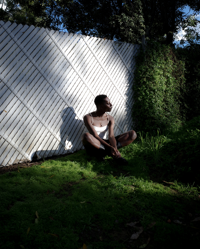 Courtesy w/ st. mozelle