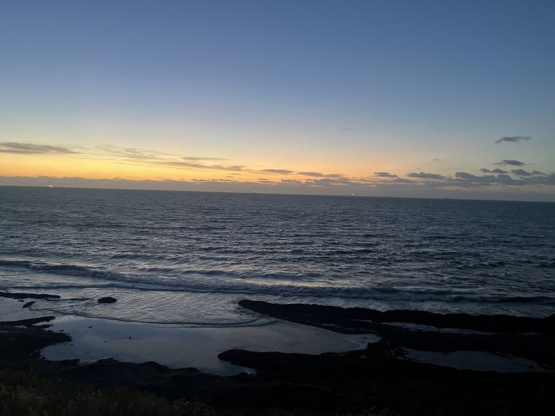 Soup To Nuts w/ Anu - Live from Naarm