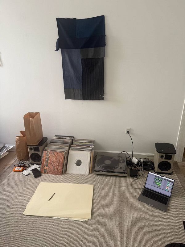 Posh Isolation's Copenhagen Report