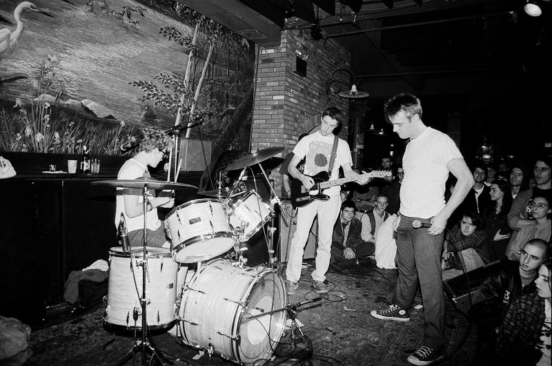 In Focus: Beat Happening