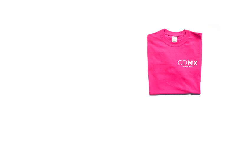 CDMX Tapes w/ Wasted Fates & Pininga