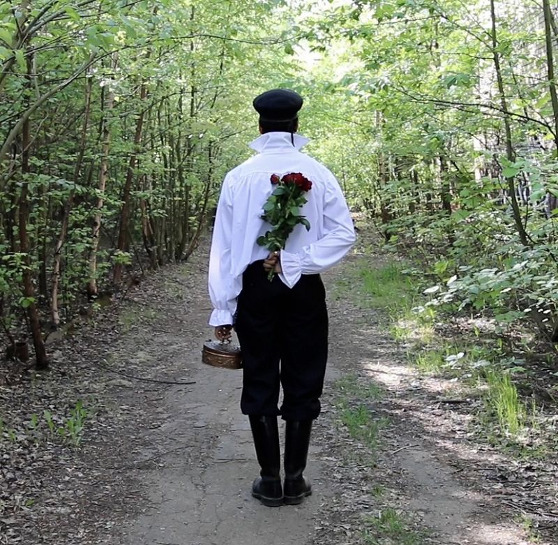 The Lunacy of Flowers w/ Dave ID