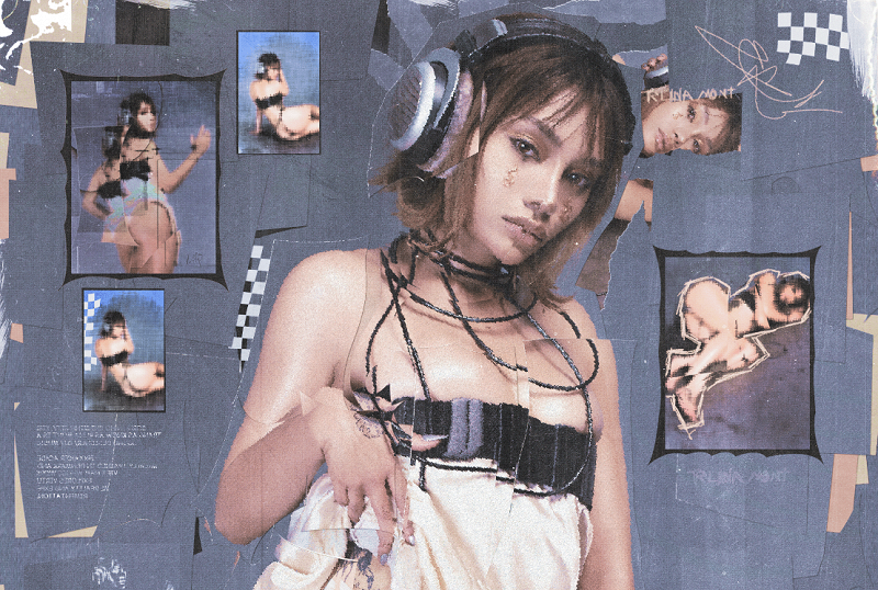 Phambinho w/ Runa Mont