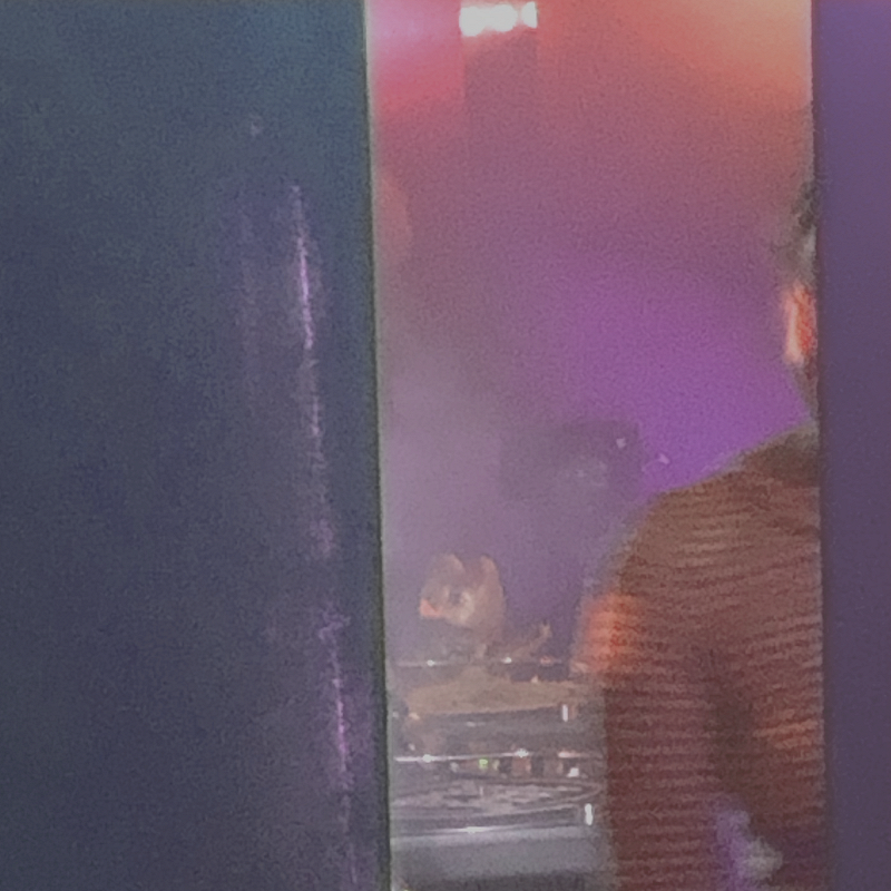 Pender Street Steppers w/ DJ Frog