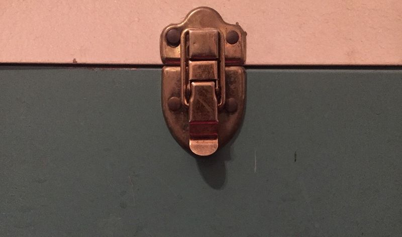 Geologist Presents: The O'Brien System w/ DJ HATBOX