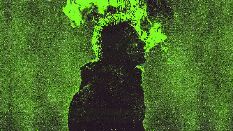 CERATI WEED W/ DJ CAMBUMBO