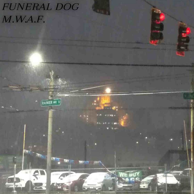 IKR. IMPRINT w/ Bug Bus Piano