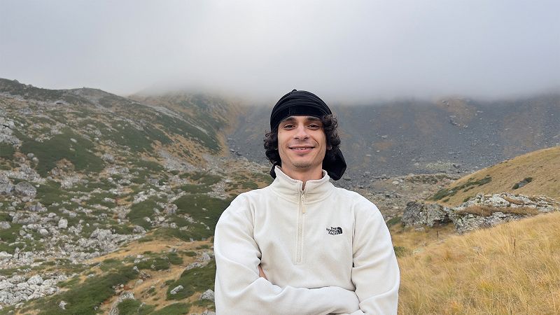 Joy Within w/ Garegin