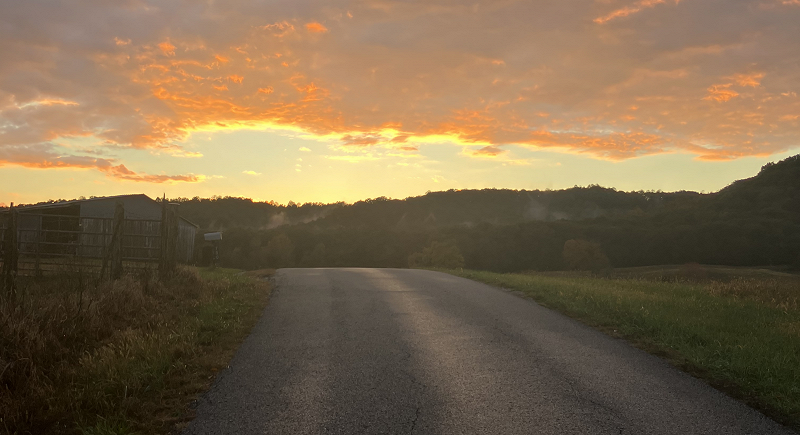 Across the Horizon w/ Bob Holmes (SUSS)