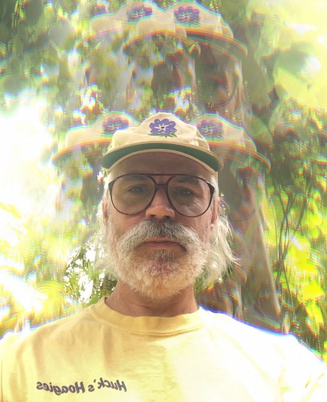 The Head Zone w/ Ripley Johnson