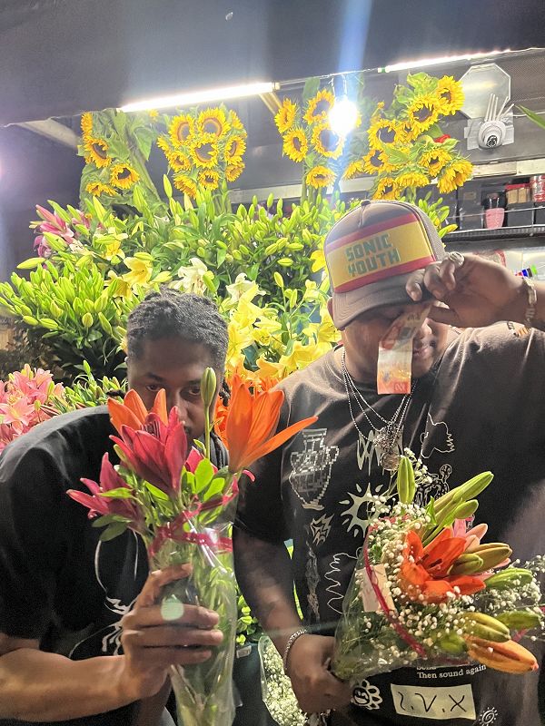 dreamcastmoe w/ charles moon