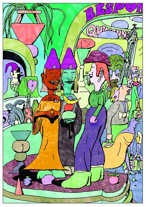 Extra Extra - Episode 22