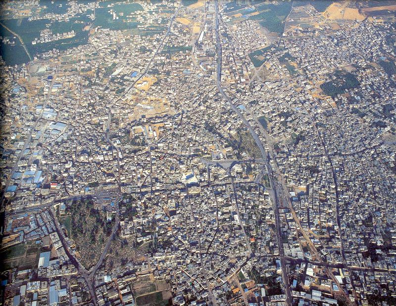 Ernesto Chahoud: For Palestine 