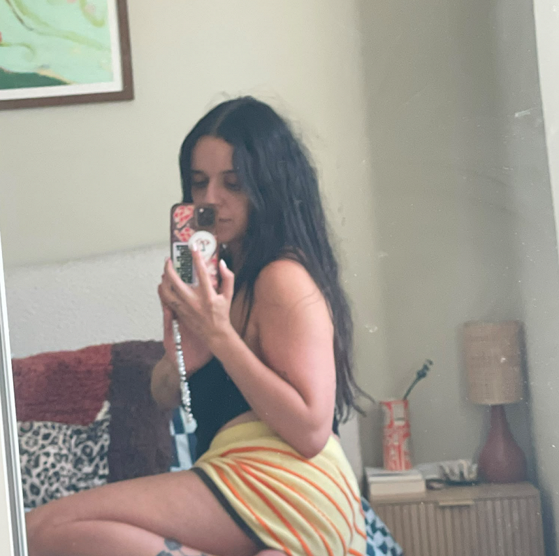 Rachel Grace Almeida: Deftones Special