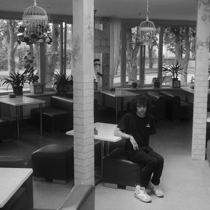 DJ Sacred presents Dungeon Rap: The Evolution