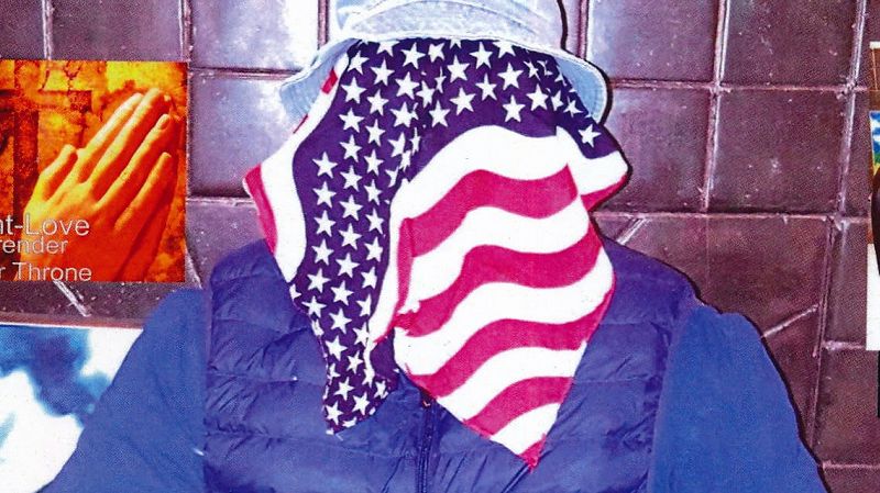 J WHITEMARE - Brains on Drugs