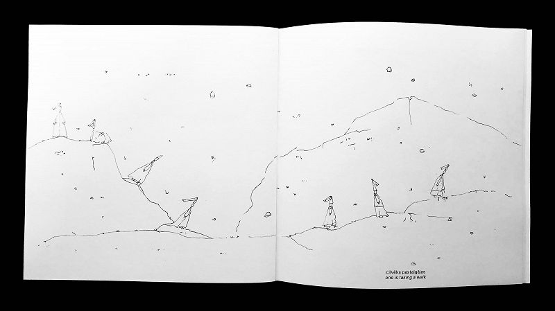 OnoTesla presents Spāre - Lullabies that keep us awake