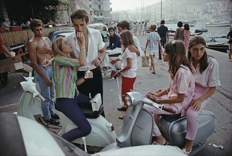 NTS Guide to: Italian Library, Soundtracks and OSTS