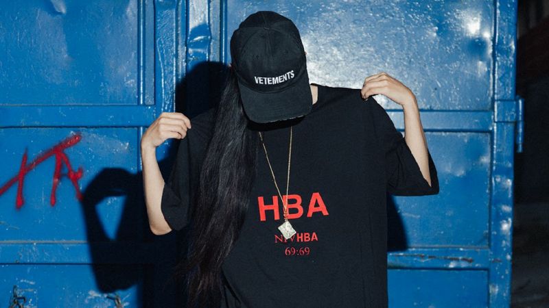 Happy Hour w/ Hu Dat