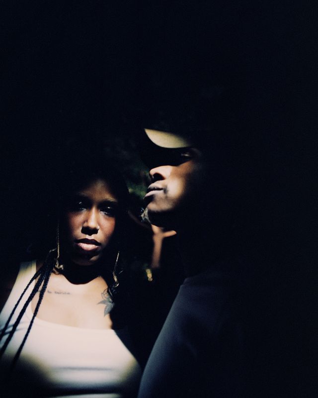 DOOM IS NO EXCUSE W/ SCRAAATCH