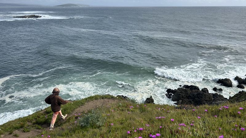 Bless You w/ Nacho Kenji