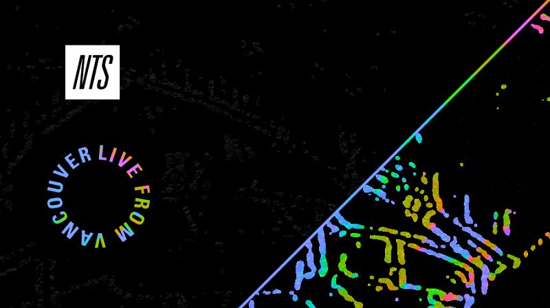 Ramzi (live from Vancouver)