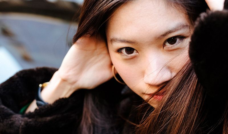 洋楽 FLORA YIN-WONG/COLD READING Flora Yin Wong - Cold Reading - Boomkat